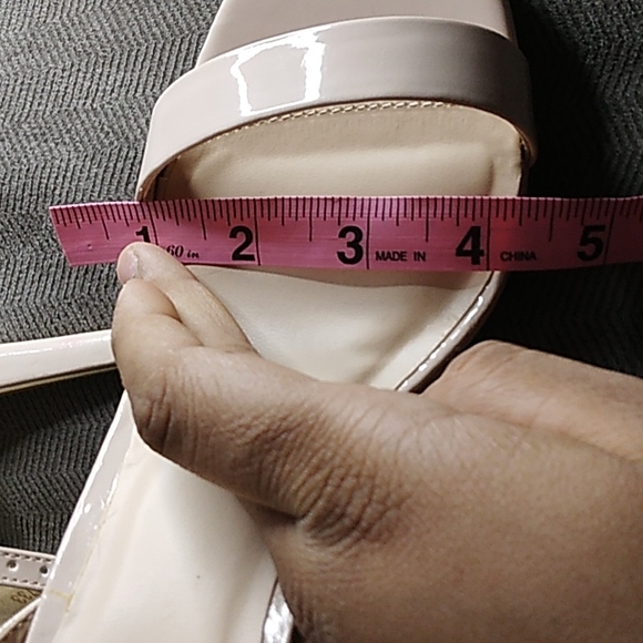 CHARLOTTE RUSSE Heels - Picture 9 of 9